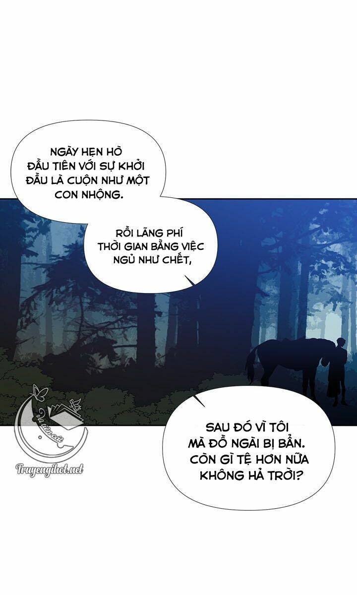 Kết Thúc Có Hậu Của Nhân Vật Phản Diện Chapter 29 - Trang 2