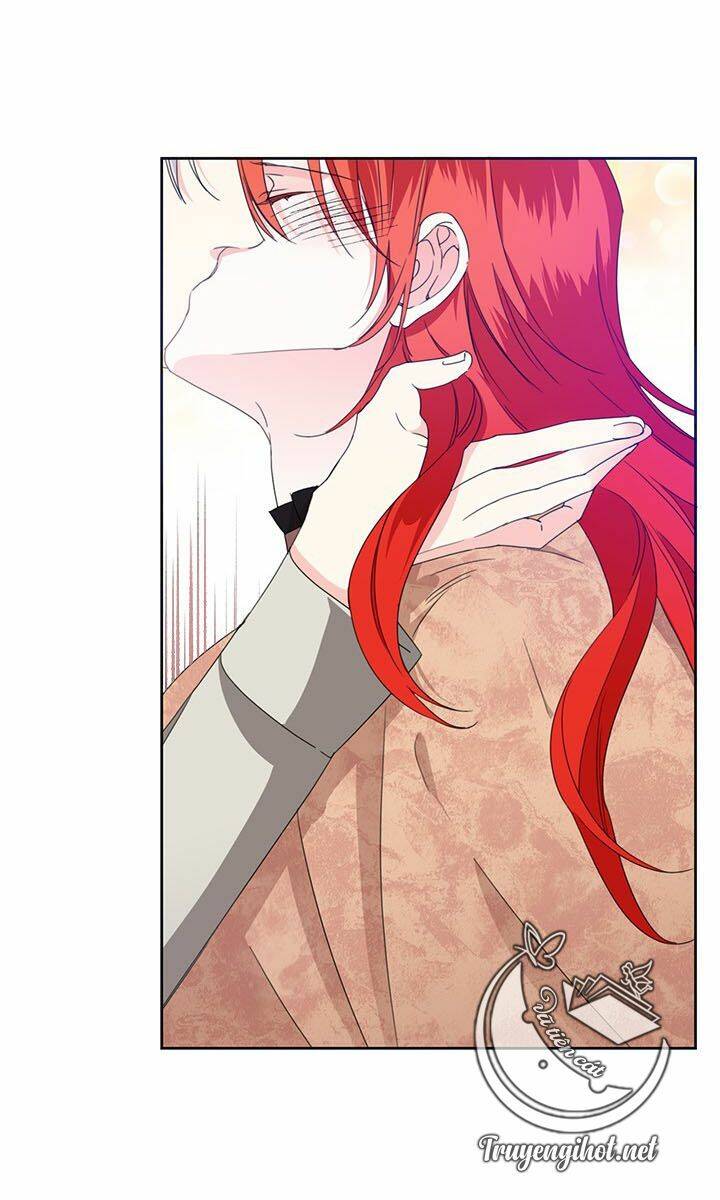 Kết Thúc Có Hậu Của Nhân Vật Phản Diện Chapter 29 - Trang 2