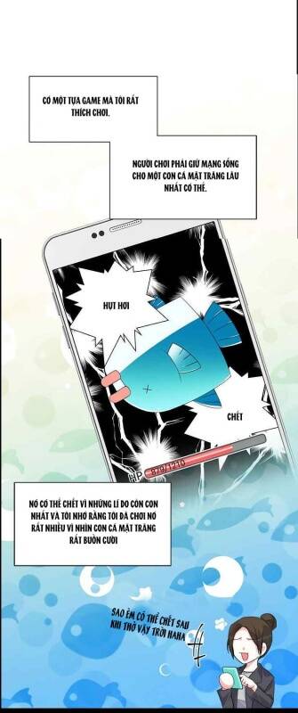 Kết Thúc Có Hậu Của Nhân Vật Phản Diện Chapter 3 - Trang 2