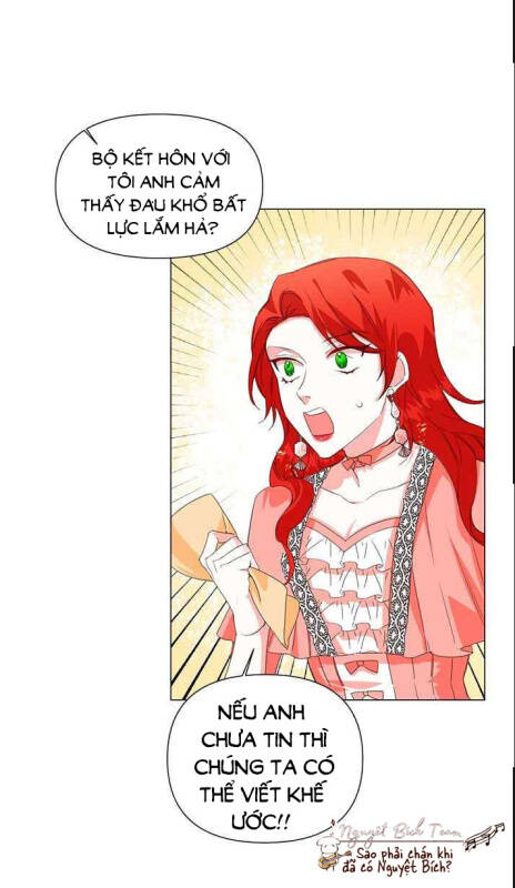 Kết Thúc Có Hậu Của Nhân Vật Phản Diện Chapter 3 - Trang 2