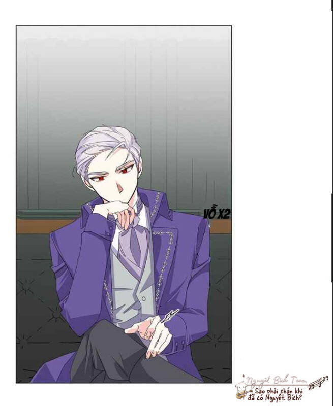 Kết Thúc Có Hậu Của Nhân Vật Phản Diện Chapter 3 - Trang 2