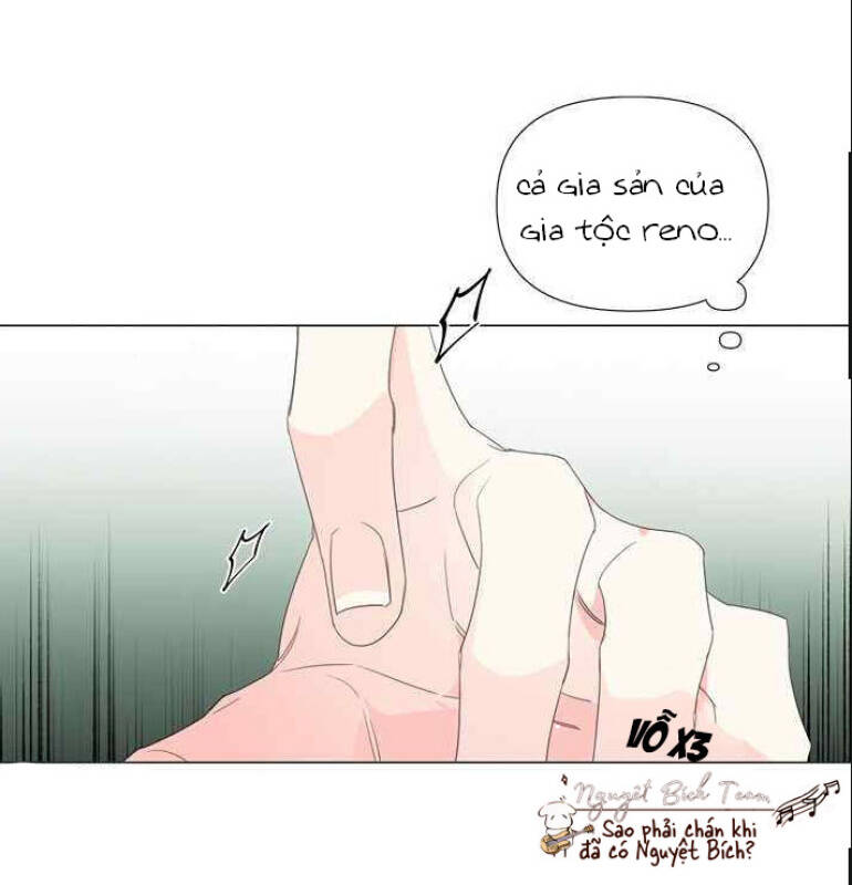 Kết Thúc Có Hậu Của Nhân Vật Phản Diện Chapter 3 - Trang 2