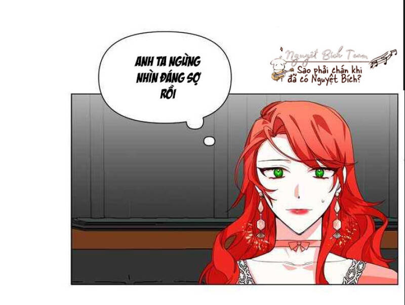 Kết Thúc Có Hậu Của Nhân Vật Phản Diện Chapter 3 - Trang 2