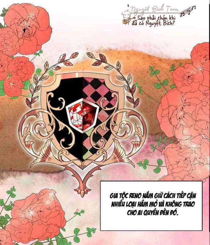 Kết Thúc Có Hậu Của Nhân Vật Phản Diện Chapter 3 - Trang 2