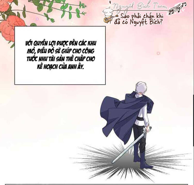 Kết Thúc Có Hậu Của Nhân Vật Phản Diện Chapter 3 - Trang 2