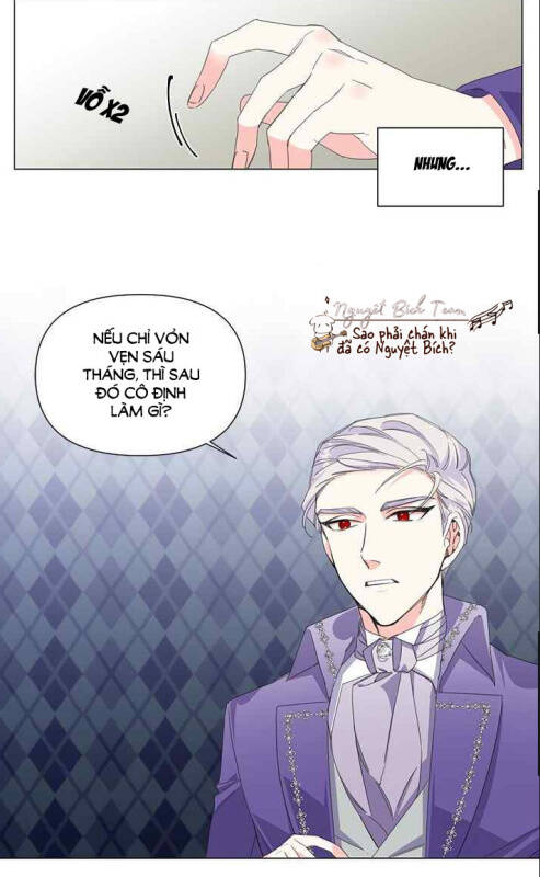 Kết Thúc Có Hậu Của Nhân Vật Phản Diện Chapter 3 - Trang 2