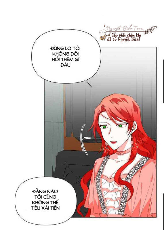 Kết Thúc Có Hậu Của Nhân Vật Phản Diện Chapter 3 - Trang 2