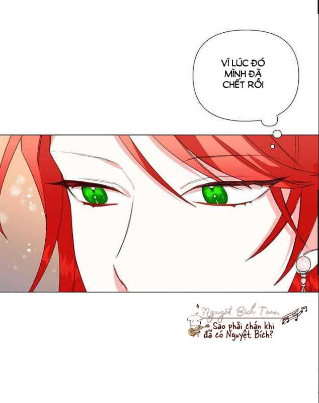 Kết Thúc Có Hậu Của Nhân Vật Phản Diện Chapter 3 - Trang 2