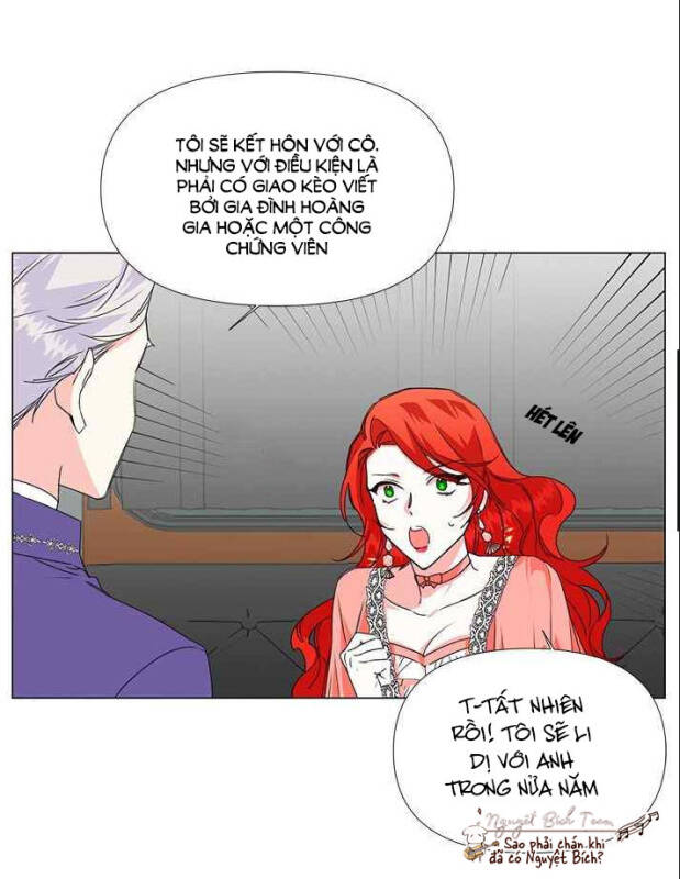 Kết Thúc Có Hậu Của Nhân Vật Phản Diện Chapter 3 - Trang 2