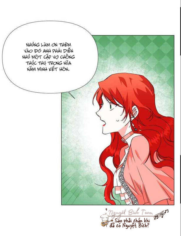 Kết Thúc Có Hậu Của Nhân Vật Phản Diện Chapter 3 - Trang 2