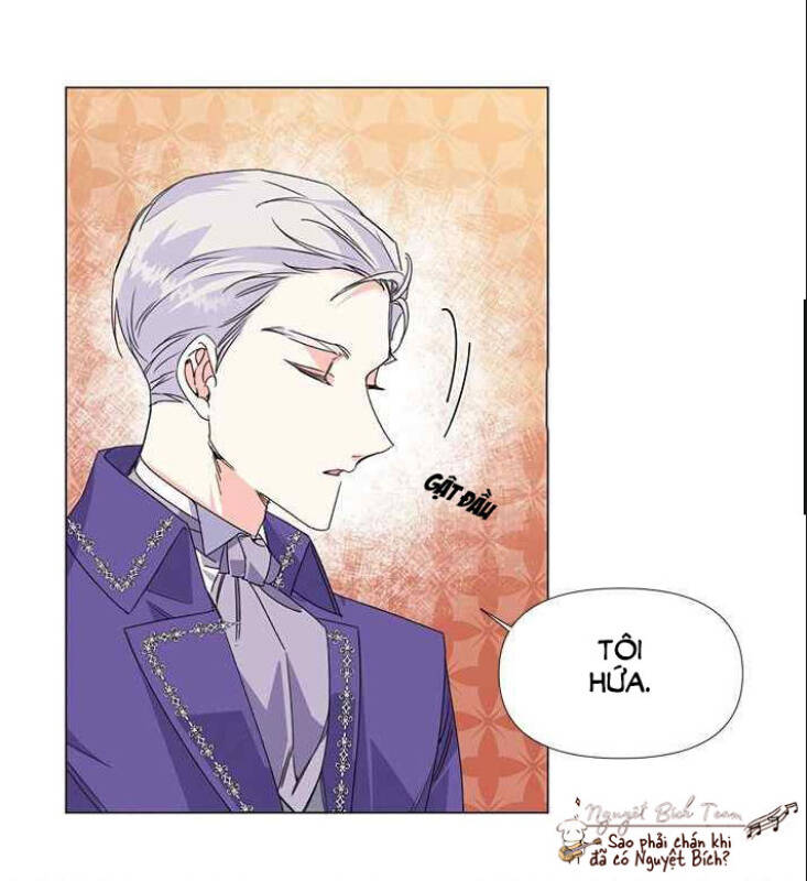 Kết Thúc Có Hậu Của Nhân Vật Phản Diện Chapter 3 - Trang 2