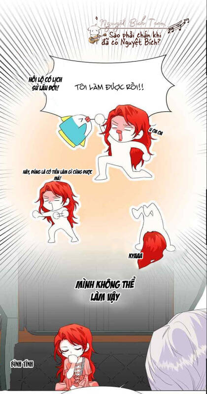 Kết Thúc Có Hậu Của Nhân Vật Phản Diện Chapter 3 - Trang 2