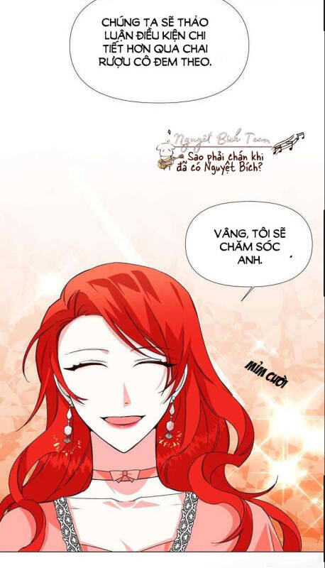 Kết Thúc Có Hậu Của Nhân Vật Phản Diện Chapter 3 - Trang 2