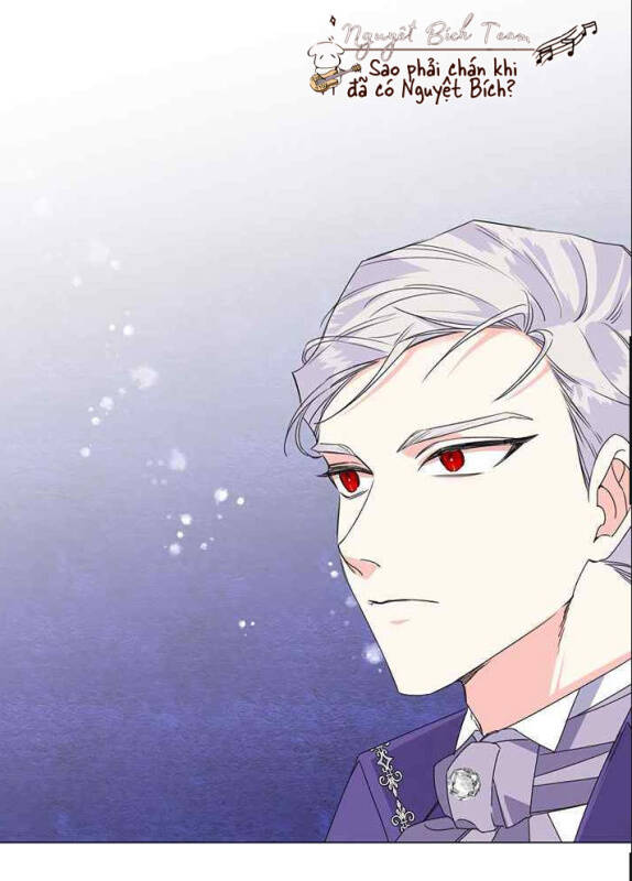 Kết Thúc Có Hậu Của Nhân Vật Phản Diện Chapter 3 - Trang 2