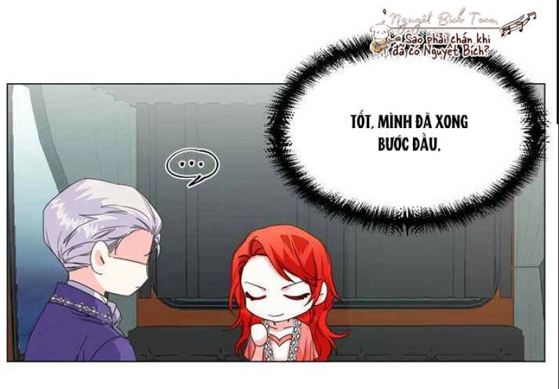 Kết Thúc Có Hậu Của Nhân Vật Phản Diện Chapter 3 - Trang 2