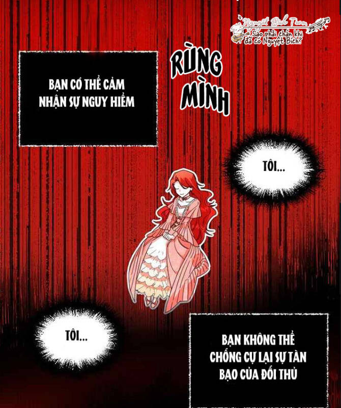 Kết Thúc Có Hậu Của Nhân Vật Phản Diện Chapter 3 - Trang 2