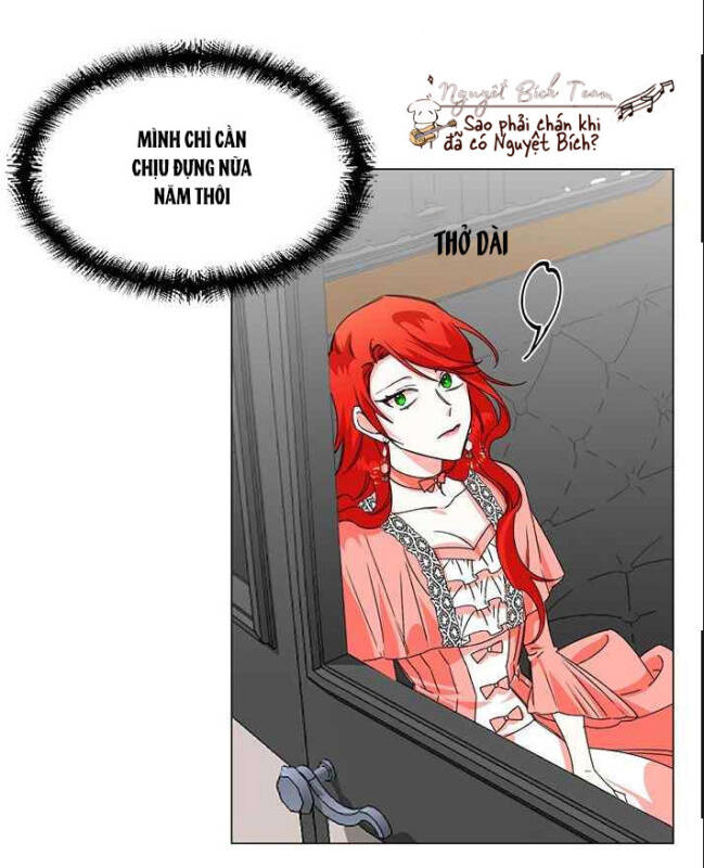 Kết Thúc Có Hậu Của Nhân Vật Phản Diện Chapter 3 - Trang 2