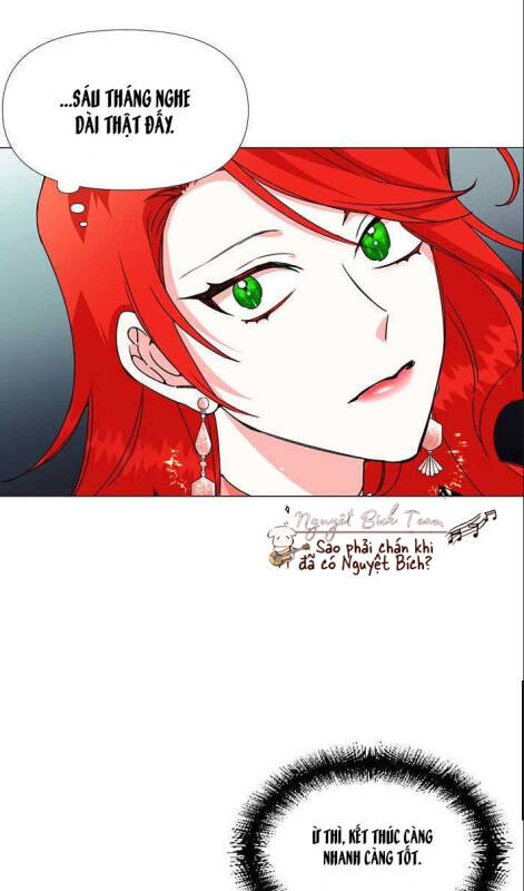 Kết Thúc Có Hậu Của Nhân Vật Phản Diện Chapter 3 - Trang 2
