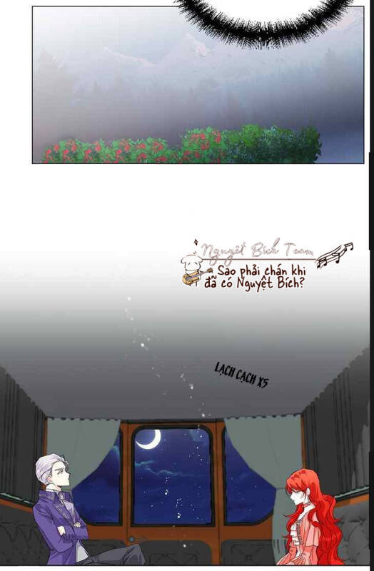 Kết Thúc Có Hậu Của Nhân Vật Phản Diện Chapter 3 - Trang 2