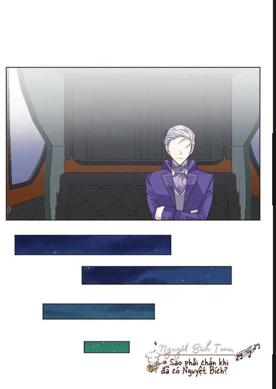 Kết Thúc Có Hậu Của Nhân Vật Phản Diện Chapter 3 - Trang 2
