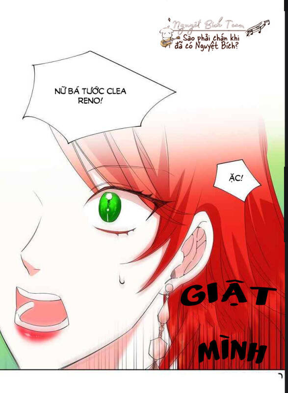 Kết Thúc Có Hậu Của Nhân Vật Phản Diện Chapter 3 - Trang 2