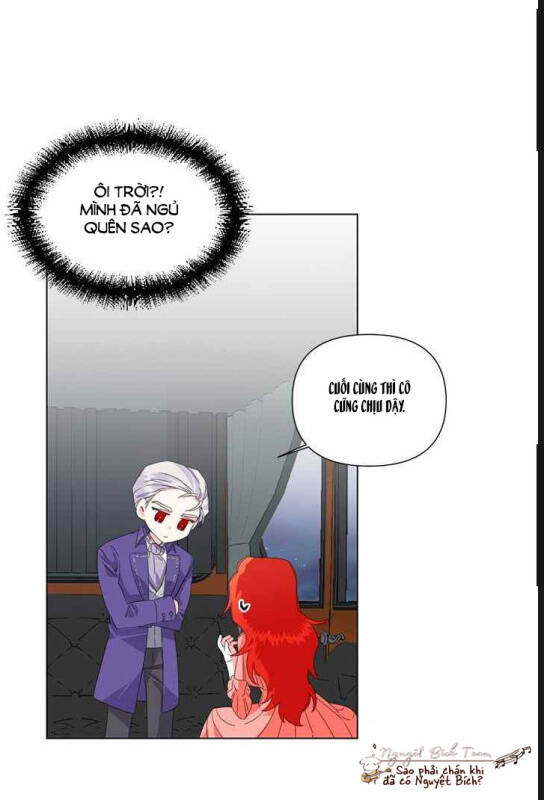 Kết Thúc Có Hậu Của Nhân Vật Phản Diện Chapter 3 - Trang 2