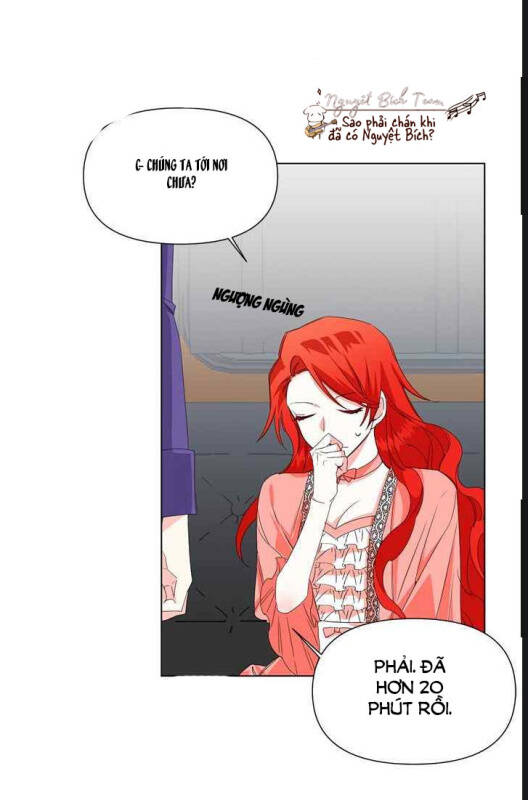 Kết Thúc Có Hậu Của Nhân Vật Phản Diện Chapter 3 - Trang 2