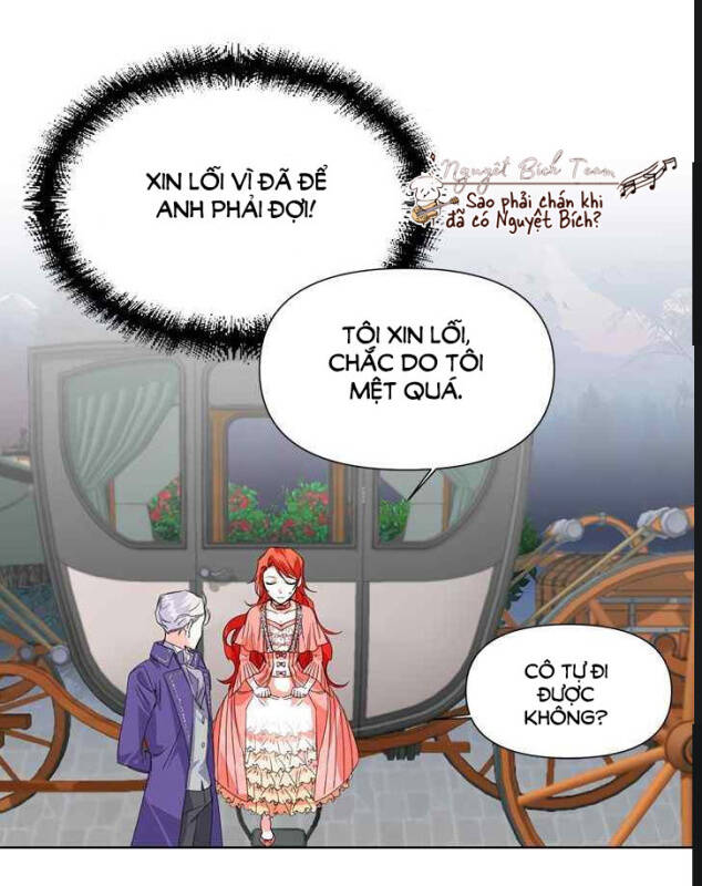 Kết Thúc Có Hậu Của Nhân Vật Phản Diện Chapter 3 - Trang 2