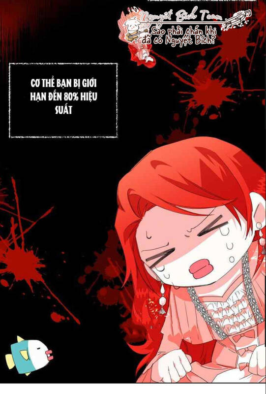 Kết Thúc Có Hậu Của Nhân Vật Phản Diện Chapter 3 - Trang 2