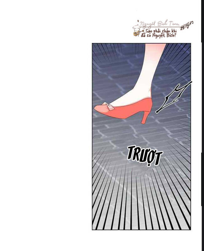 Kết Thúc Có Hậu Của Nhân Vật Phản Diện Chapter 3 - Trang 2