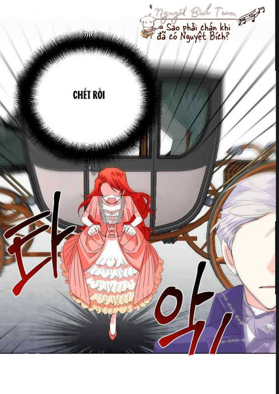 Kết Thúc Có Hậu Của Nhân Vật Phản Diện Chapter 3 - Trang 2