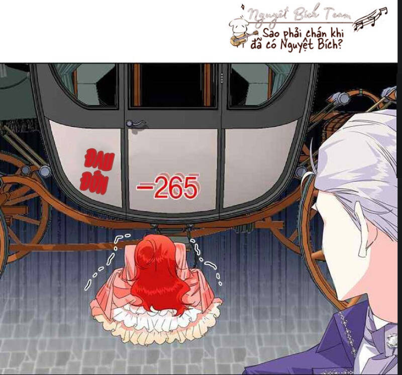 Kết Thúc Có Hậu Của Nhân Vật Phản Diện Chapter 3 - Trang 2