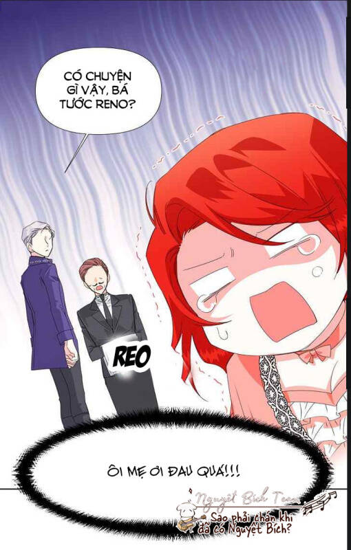 Kết Thúc Có Hậu Của Nhân Vật Phản Diện Chapter 3 - Trang 2