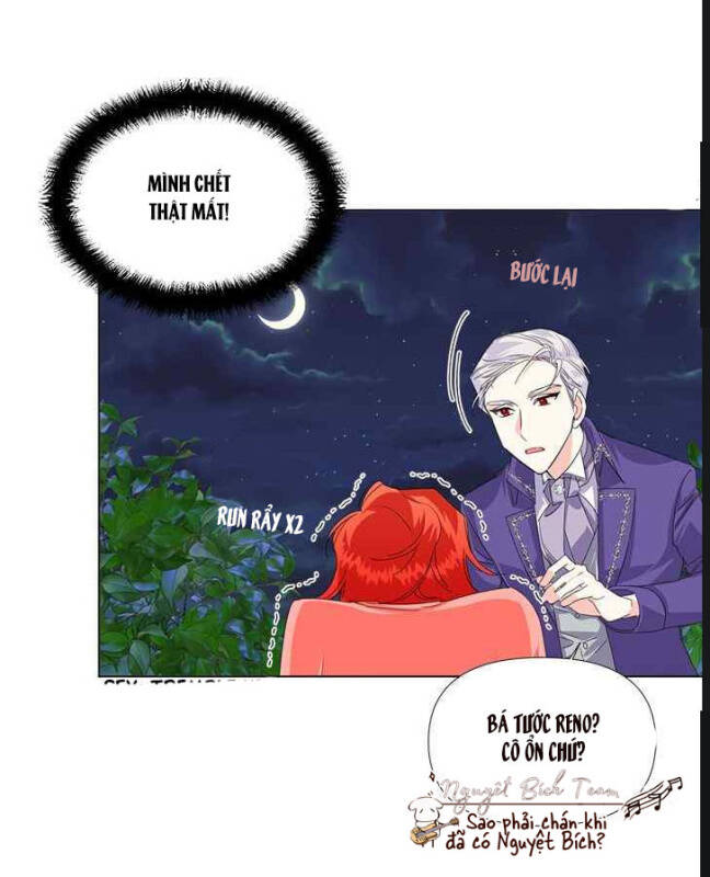 Kết Thúc Có Hậu Của Nhân Vật Phản Diện Chapter 3 - Trang 2