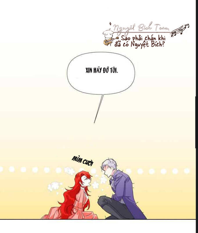 Kết Thúc Có Hậu Của Nhân Vật Phản Diện Chapter 3 - Trang 2