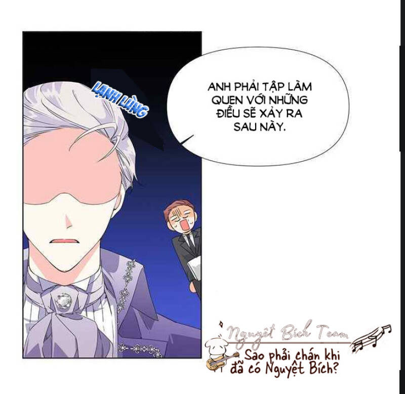 Kết Thúc Có Hậu Của Nhân Vật Phản Diện Chapter 3 - Trang 2