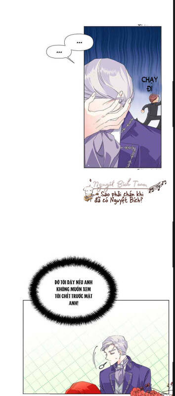 Kết Thúc Có Hậu Của Nhân Vật Phản Diện Chapter 3 - Trang 2