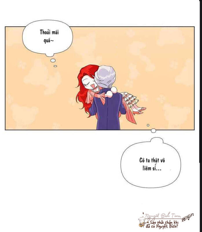 Kết Thúc Có Hậu Của Nhân Vật Phản Diện Chapter 3 - Trang 2