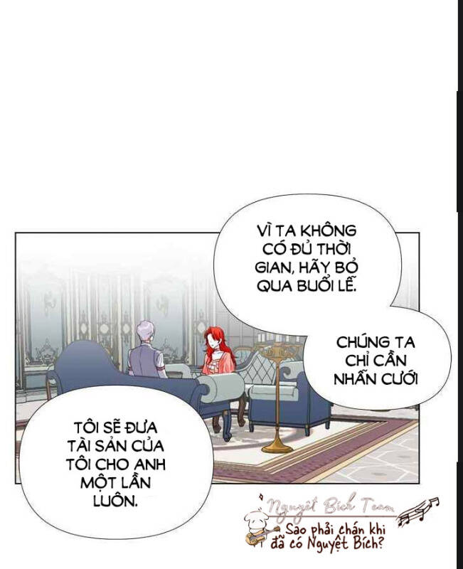 Kết Thúc Có Hậu Của Nhân Vật Phản Diện Chapter 3 - Trang 2