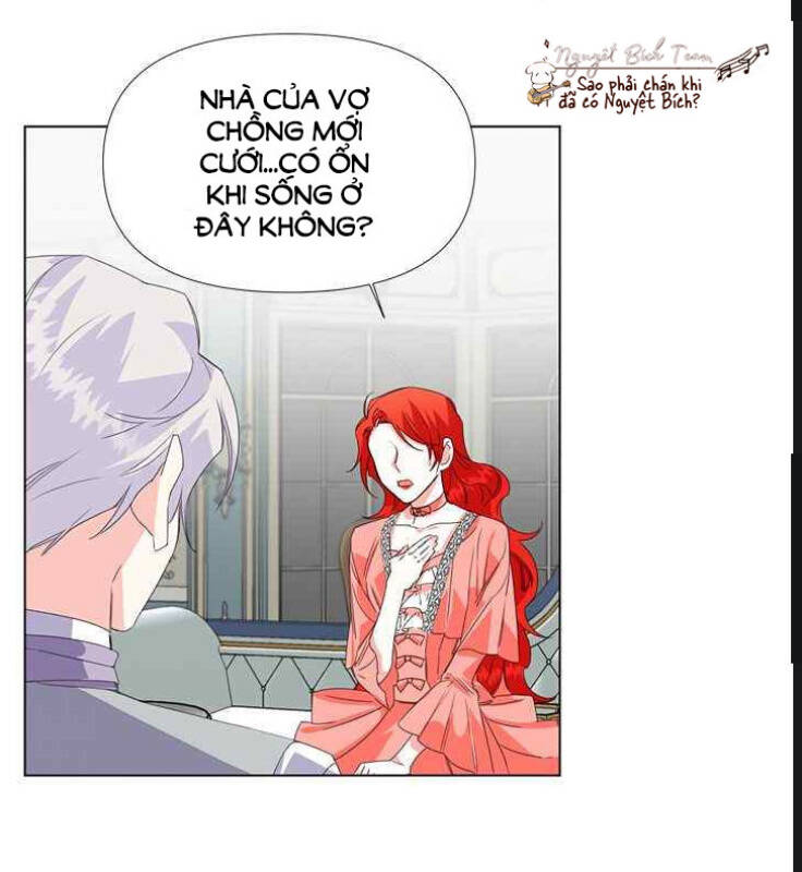 Kết Thúc Có Hậu Của Nhân Vật Phản Diện Chapter 3 - Trang 2