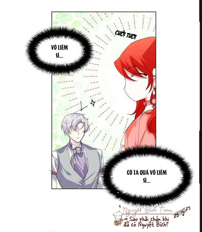 Kết Thúc Có Hậu Của Nhân Vật Phản Diện Chapter 3 - Trang 2