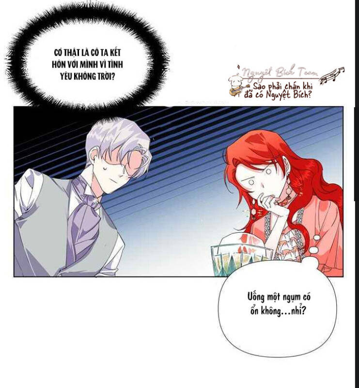 Kết Thúc Có Hậu Của Nhân Vật Phản Diện Chapter 3 - Trang 2