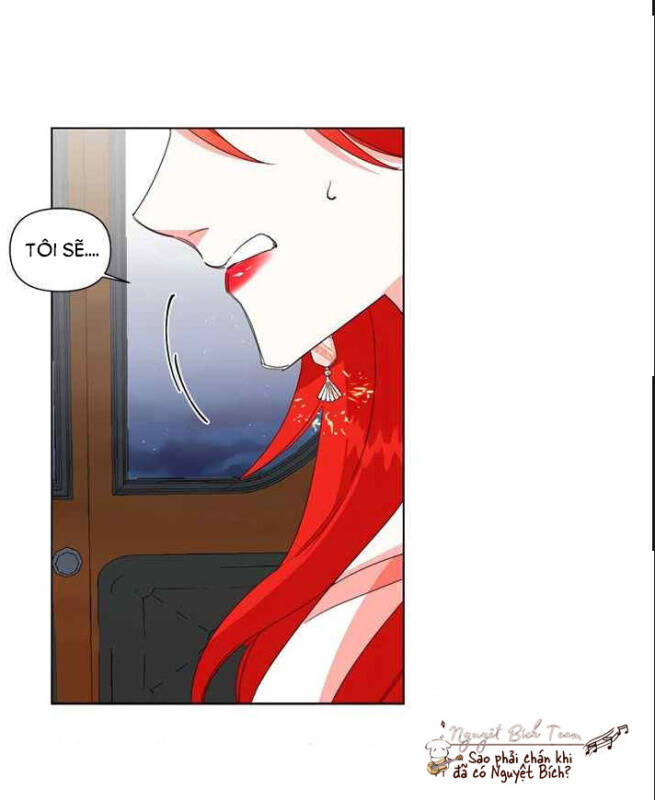 Kết Thúc Có Hậu Của Nhân Vật Phản Diện Chapter 3 - Trang 2