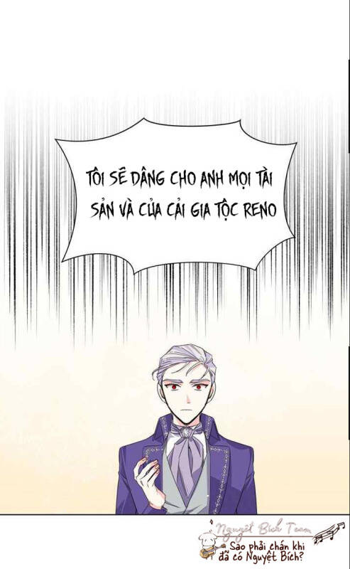 Kết Thúc Có Hậu Của Nhân Vật Phản Diện Chapter 3 - Trang 2