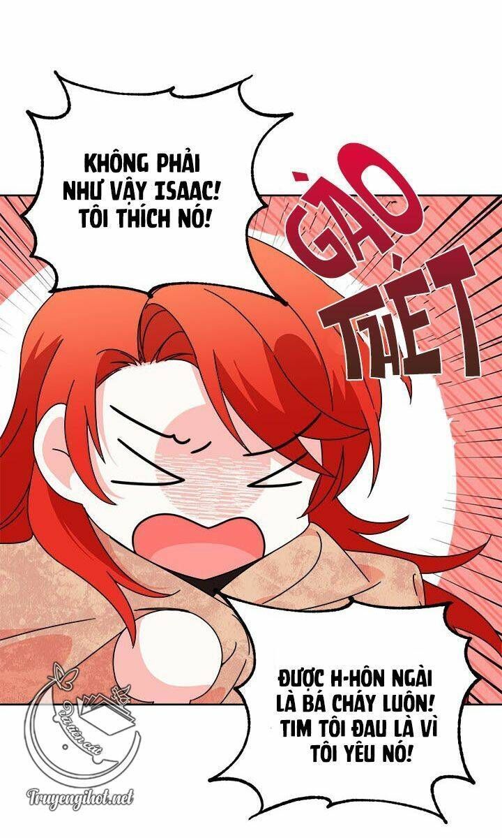 Kết Thúc Có Hậu Của Nhân Vật Phản Diện Chapter 30.1 - Trang 2