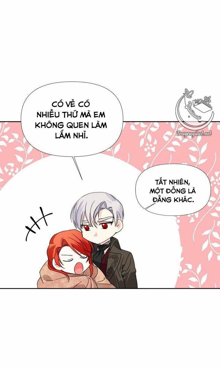 Kết Thúc Có Hậu Của Nhân Vật Phản Diện Chapter 30.1 - Trang 2