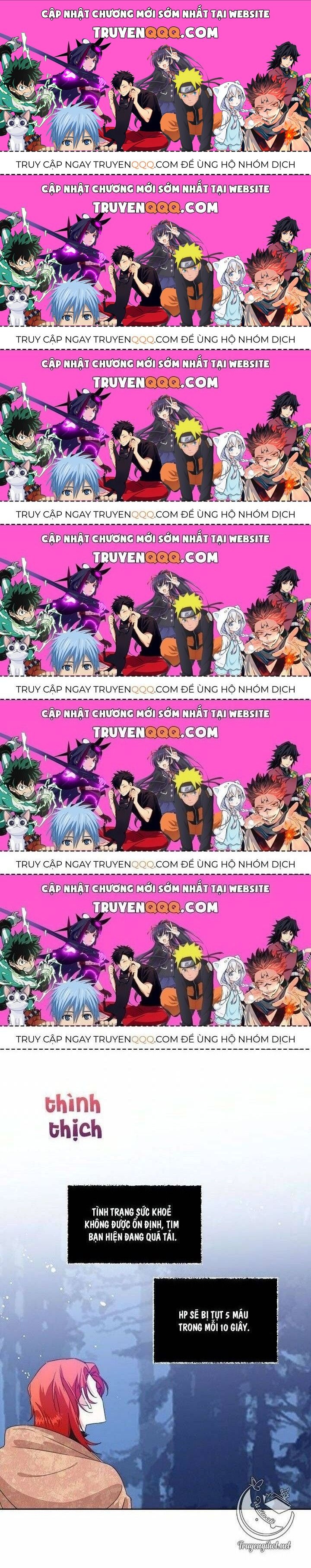 Kết Thúc Có Hậu Của Nhân Vật Phản Diện Chapter 30.2 - Trang 2