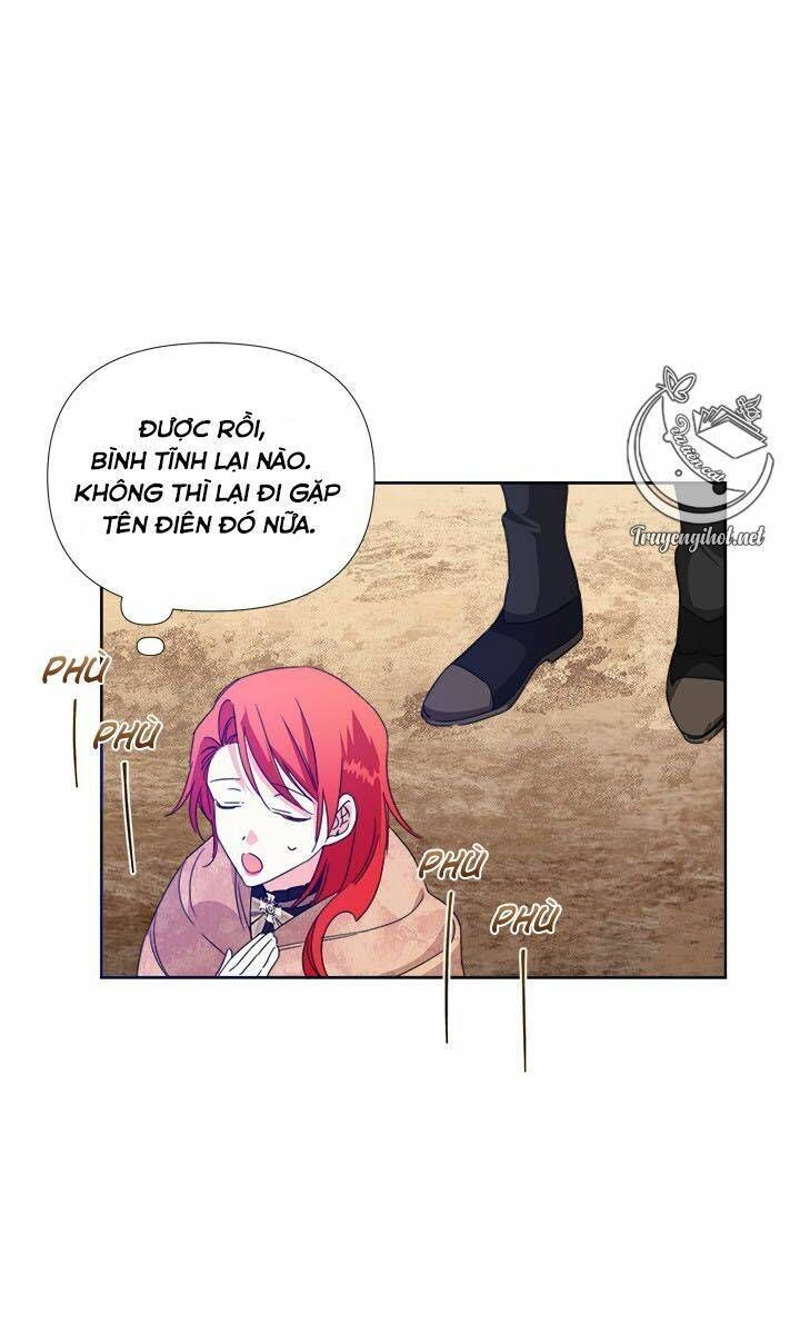 Kết Thúc Có Hậu Của Nhân Vật Phản Diện Chapter 30.2 - Trang 2