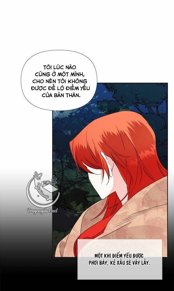 Kết Thúc Có Hậu Của Nhân Vật Phản Diện Chapter 30.3 - Trang 2