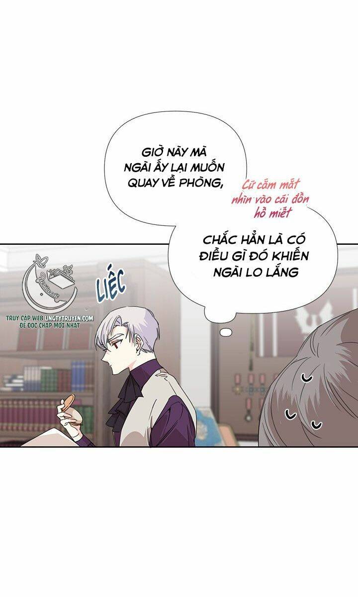 Kết Thúc Có Hậu Của Nhân Vật Phản Diện Chapter 30.5 - Trang 2